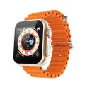 U8 Ultra Smartwatch 1.44 inch HD Touch Screen Bluetooth Call Smart Watch Pedometer Stopwatch Multi-sport Modes Fitness SmartBand.