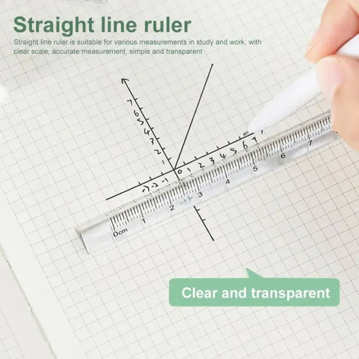 15/20CM%20Transparent%20Acrylic%20Ruler%20Triangular%20Scale%20Ruler%20Drawing%20Ruler%20Stationery%20Measurement%20Drawing%20Tool%20School%20Supplies%20-%20Image%205