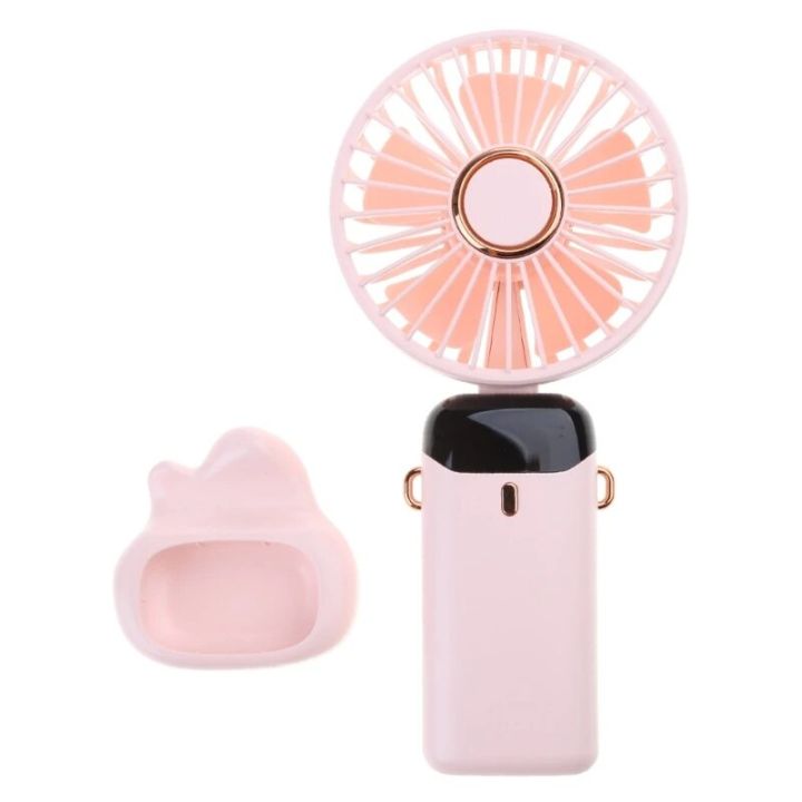 Portable%20Handheld%20Fan%205%20Speeds%203000mAh%20Mini%20Pocket%20Fan%20Rechargeable%202.5W%20Powerful%20Wind%20Phone%20Holder%20Design%20Fans%20-%20Image%205