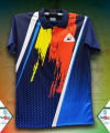 Exclusive Jersey - Short Sleeve Collar Polo Jersey For Men - Jersey.