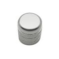 For 11Th Gen 2022 Center Console Outlet Cover Trim Cap Switch Knob Ring Interior Accessories,Silver.