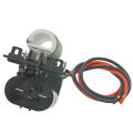 94749639 Radiator Fan Blower Motor Resistance Fits for - Cruze 1.8L Opel Zafira, 2006- 3134503108.