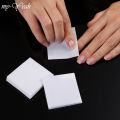 Myyeah 325pcs/pack Nail Art Remover Wraps Cotton Pad Nail Lint Free Removal Wipes Tips Powders Liquids Clean Tools. 