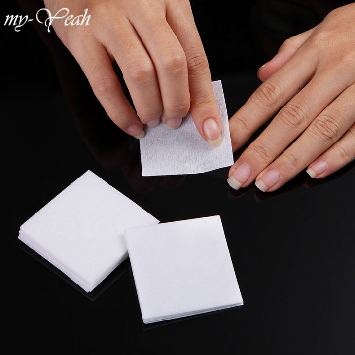 Myyeah%20325pcs/pack%20Nail%20Art%20Remover%20Wraps%20Cotton%20Pad%20Nail%20Lint%20Free%20Removal%20Wipes%20Tips%20Powders%20Liquids%20Clean%20Tools%20-%20Image%203