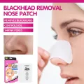 Disunie 10pcs Deep Cleansing Salicylic Acid Jojoba Oil Nose Pore Cleaning Blackheads Remover Nose Patch Mask Sheet. 