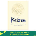 Kaizen. 