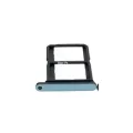 Vivo V17 Pro Sim Tray Micro SD Card Slot with Sim Ejector Pin Replacement Part. 