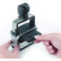 Numbering Stamp Trodat- 55510 | 10 Digit Numberer Stamp | Auto Stamp Seal.