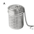 【Bestseller Alert】 Tea Infuser Pot Tea Strainer.