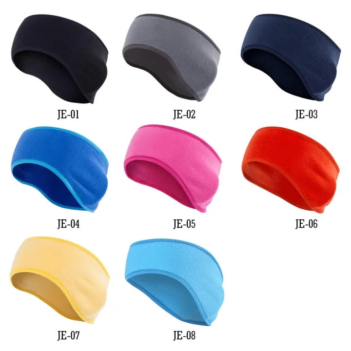 Winter%20Headband%20Polar%20Fleece%20Wool%20Thermal%20Bandana%20Ear%20Warm%20Sweatband%20Headwear%20Hairband%20Moisture-wicking%20Headwrap%20Women%20Men%20Girls%20-%20Image%205