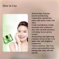 BIOAQUA Aloe vera cream aloe vera gel moisturizing shrink pores oil control serum original liquid to brighten skin tone 50g. 