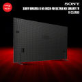 SONY BRAVIA 8| 65 INCH OLED 4K HDR | SMART GOOGLE TV - K-65XR80.
