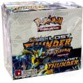 Sun & Moon Series Pokemon Card Lost Thunder (LOT) -36 Pieces 4 Packet.