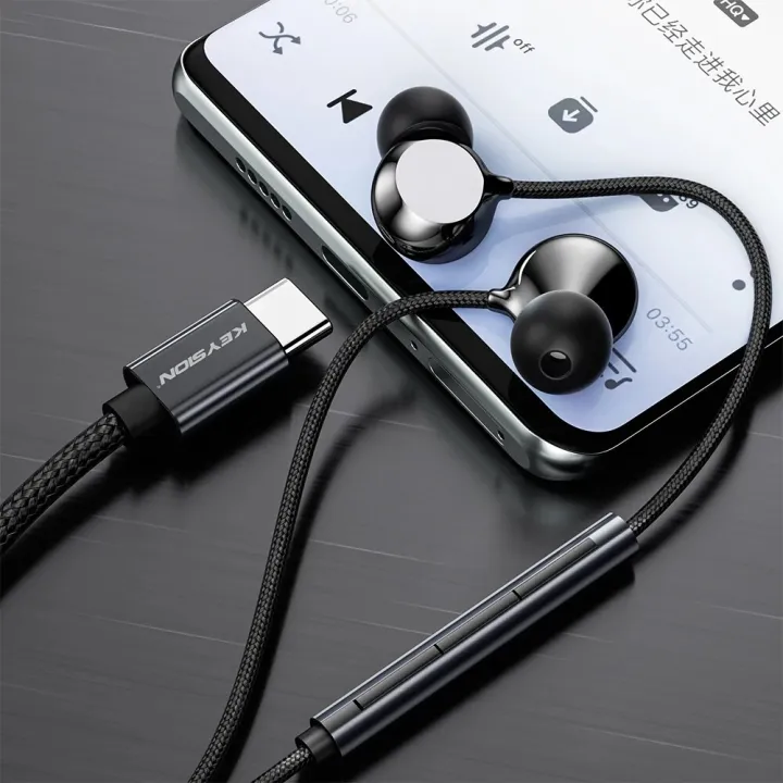 KEYSION%20Type-C%20Ceramic%20Wired%20Headset%20HiFi%20Bass%20Stereo%20Music%20Earphones%20In-ear%20Mic%20USB%20C%20Headphones%20for%20iPhone%2015%20Samsung%20Xiaomi%20-%20Image%206