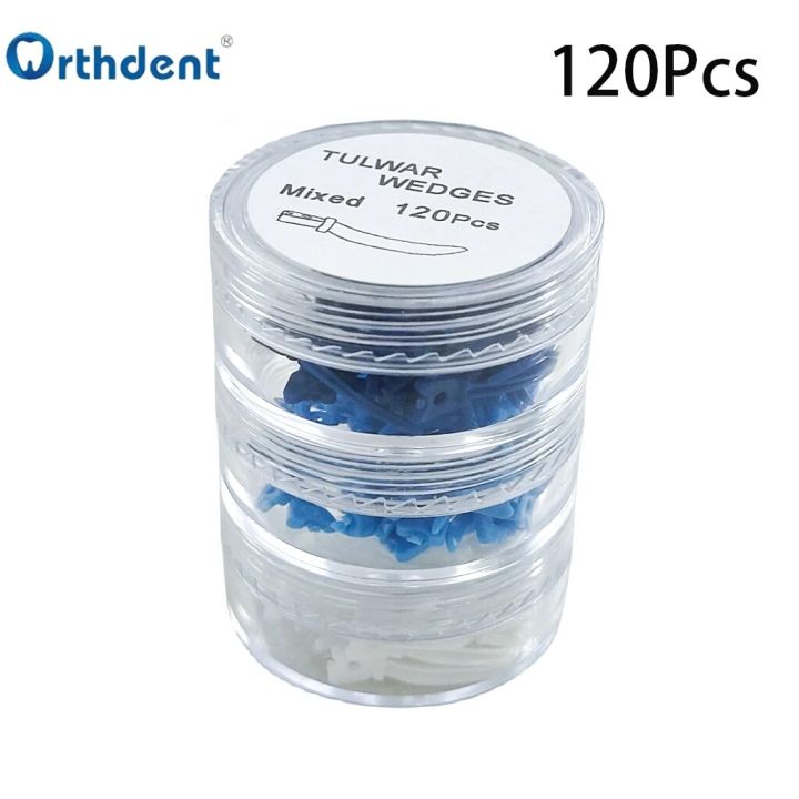 120Pcs%20Dental%20Tulwar%20Wedges%20Refill%20Wedge%20For%20Sectional%20Matrix%20System%20With%20Hole%20Disposable%20Plastic%20Wedges%20S/M/L%20Dentistry%20Product%20-%20Image%207