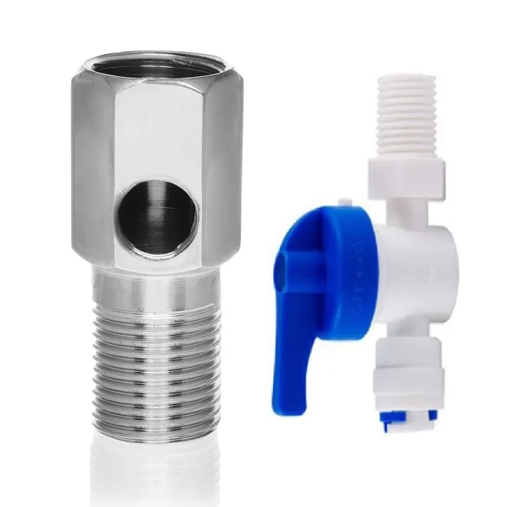 Water%20Purifier%201,4inch%20Plastic%20Inlet%20Ball%20Valve%20set%20-%20Water%20Jar%20-%20Image%202