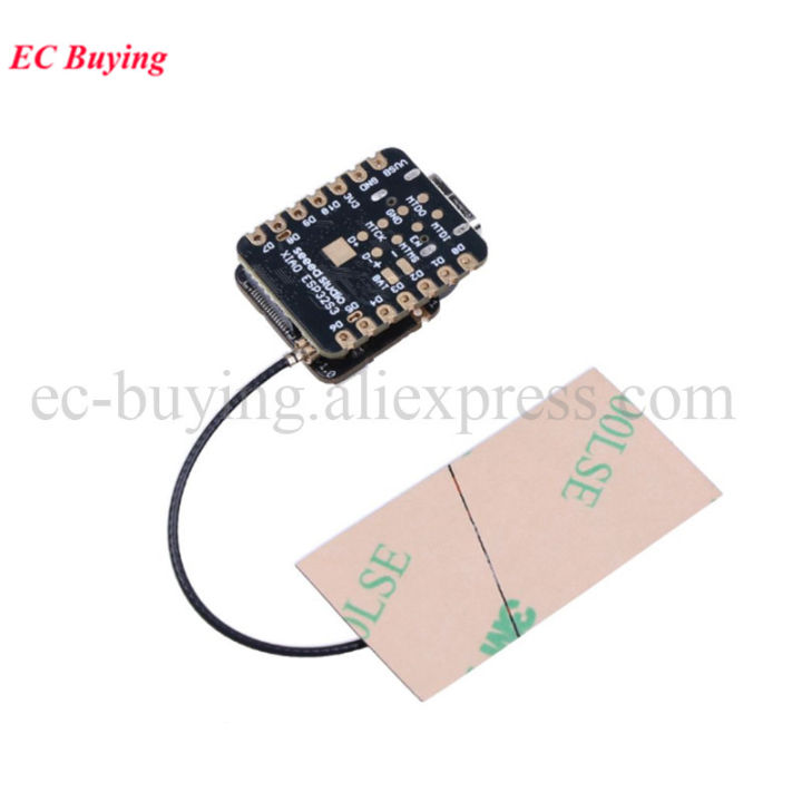 Seeed%20Studio%20Xiao%20Esp32s3%20Sense%20Seeeduino%20Esp32-S3%202.4g%20Wifi%20Ble%20Mesh%205.0%208mb%20Ov2640%20Camera%20Module%20Development%20Board%20For%20Arduino%20-%20Image%205