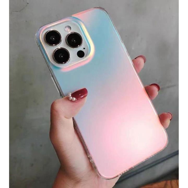 Gradient phone case iPhne 12