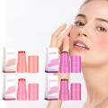 Milk Makeup Jelly Tint Stick 3-in-1 Blush Lipstick Eye Balm Makeup Cosmetic Cheek Moisturizing Natural Lip Eye Lip Glossy D3Y6.