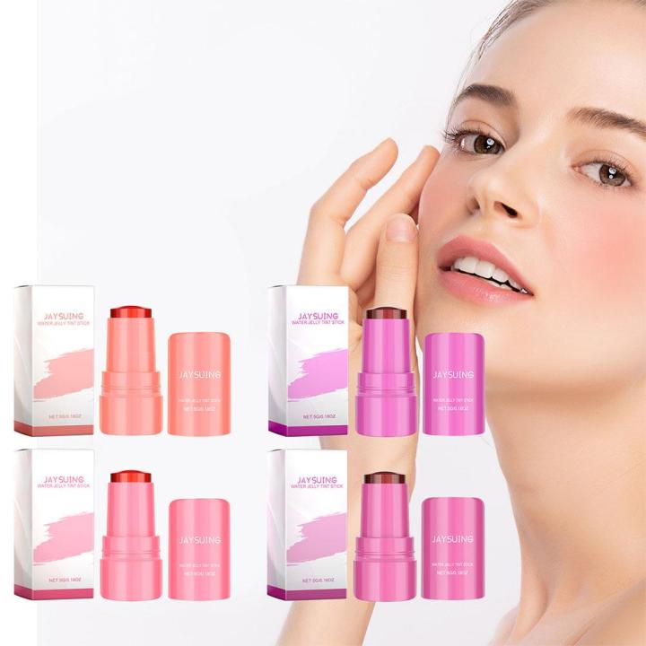 Milk%20Makeup%20Jelly%20Tint%20Stick%203-in-1%20Blush%20Lipstick%20Eye%20Balm%20Makeup%20Cosmetic%20Cheek%20Moisturizing%20Natural%20Lip%20Eye%20Lip%20Glossy%20D3Y6%20-%20Image%204