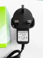 Router Power Adapter 12V 1A TP-Link. 
