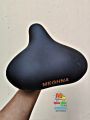 MTB Mountain Cycle Comfortable Spring Seat Black Cushion Soft Bicycle Seat Upoma Outlet Store. 