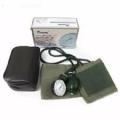 Dearon Aneroid Blood Pressure Machine Manual (BP).