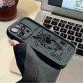 Creative Cardiovascular Model Heart Medical Phone Case For iPhhappyone 15 Pro Max 14 13 12 11 X XS XR 7 8 Plus SE 2020 Soft Cover. 