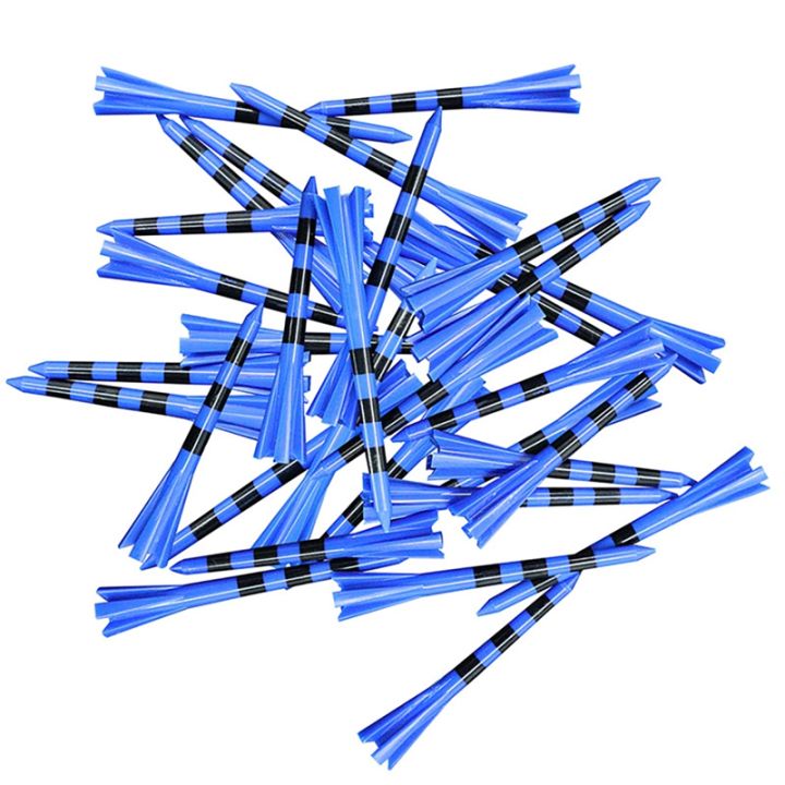 Plastic%20Golf%20Tees%20Pack%20of%2050%20Reduces%20Friction%20&%20Side%20Spin%205%20Prongs%20Plastic%20Golf%20Tees%203-1/4%20Inch%20Golf%20Accessories%20-%20Image%204