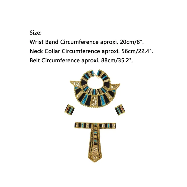 Egyptian%20Costume%20Accessories%20Adult%20Egyptian%20Belt/Collar%20/King%20Cane/Pharaoh%20Hat%20Set%20Women%20Men%20Cosplay%20Egypt%20King%20Clothing%20-%20Image%205