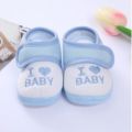 I Love Shoe foe Baby (6-12months)- 1 Pair. 