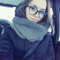 Retro Anti Blue Light Glasses Clear Regular Computer Glasses Fashion Women Eyewear Improve Comfort Reading Anti Blue Light Eyeglasses for Women Girls Student. 