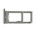 SIM Card Tray for Samsung Galaxy S8 G950 and S8 Plus G955  SIM Card Reader Sim Tray Holder Sim Slot Replacement Parts. 
