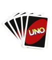 Uno Number 1 for Family Fun! Card Game/UNO H20 Card Game Waterproof Cards. 