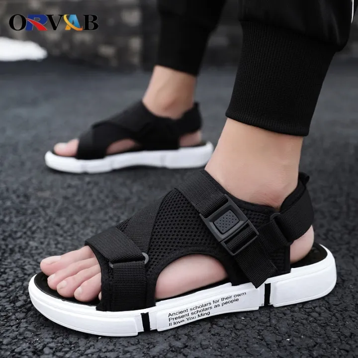 Men%20Sandals%20Soft%20Comfortable%20Non-Slip%20Men%20Shoes%20High%20Quality%20Woven%20Beach%20Sandals%20Mens%20Gladiator%20Sandals%20Summer%20Casual%20Flat%20Shoes%20-%20Image%203