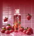 SMODDY STRAWBERRY GEL 100 ML – Intimate Lubricant Gel for Couples | 100% Safe | Long-lasting Comfort | Water-Based | Imported.