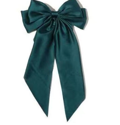 2023%20New%20Women%20Large%20Bow%20Hairpin%20Summer%20Chiffon%20Big%20Bowknot%20Stain%20Bow%20Barrettes%20Women%20Solid%20Color%20Ponytail%20Clip%20Hair%20Accessories%20-%20Image%2010