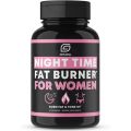 60 Tablets GEN.CELL Night Time Fat Burner Tablets  for Women. 