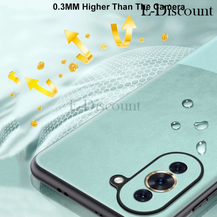 New%20Phone%20Case%20For%20Huawei%20Nova%2010%20SE%20Cover%20360%20Degrees%20Protection%20Leather%20Soft%20Border%20Anti-fingerprint%20Color%20Blocking%20Design%20For%20Huawei%20Nova%2010%20SE%20Case%20-%20Image%208