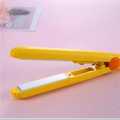 Students and Travlling Mini Hair Straightener Curlin Irons. 