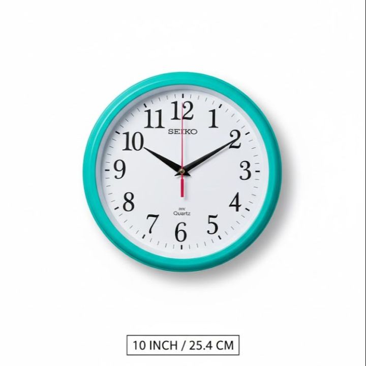 Premium%20Quality%20Wall%20Clock%20Stylish%20Round%20Shape%20Medium%20Deyal%20Ghori%20Blue%20&%20Red%20&%20Paste%20Colour%2026%20CM%20-%20Image%203