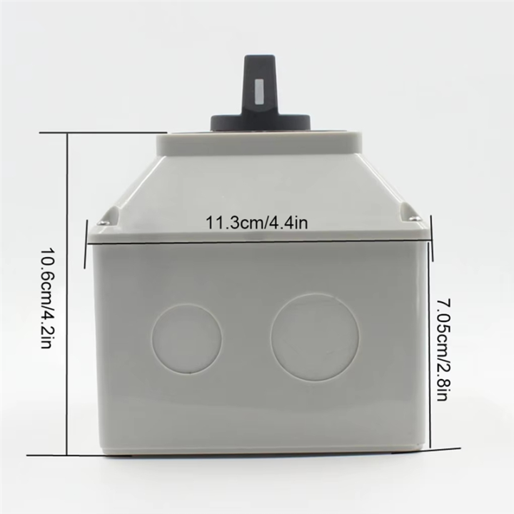 Universal%20Rotary%20Switch%20Waterproof%20Changeover%20Waterproof%20Installation%20with%20Installation%20Box%20-%20Image%202