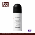 Minimalist Nonapeptide + AHA 6% Underarm Roll-On - 40 ml. 