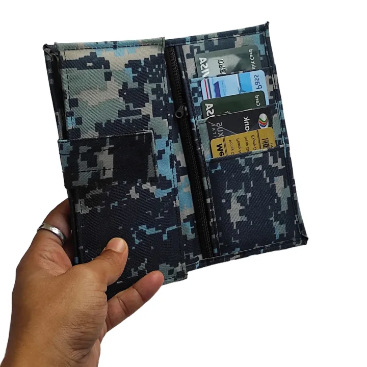 Bangladesh%20Navy%20Digital%20Camouflage%20Wallet%20for%20Men%20with%20Multiple%20Card%20Slots%20and%20Zipper%20%E2%80%93%20Tactical%20Military%20Style%20Wallet%20for%20Everyday%20Use%20%E2%80%93%20Navy%20Embroidered%20Logo%20%E2%80%93%20Premium%20Quality%20-%20Image%203
