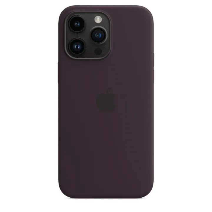 For%20Apple%20iPhone%2014%20Pro%20&%2014%20Pro%20Max%20Silicone%20Case%20with%20MagSafe%20Elderberry%20Silky%20Soft-touch%20finish%20-%20Image%205