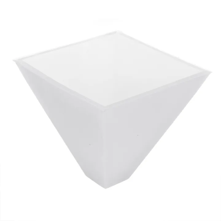 Conventional%2018Pcs%20Epoxy%20Mould%20Silicone%20Mold%20for%20Diy%20Coasters%20Jewelry%20Home%20Decoration%20-%20Image%205