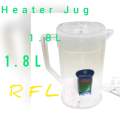Electric Water Heater Jug - 1.8 L.