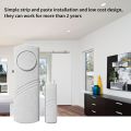 KERUI Door and Window Security Alarm Wireless Alarm Magnetic Triggered. 