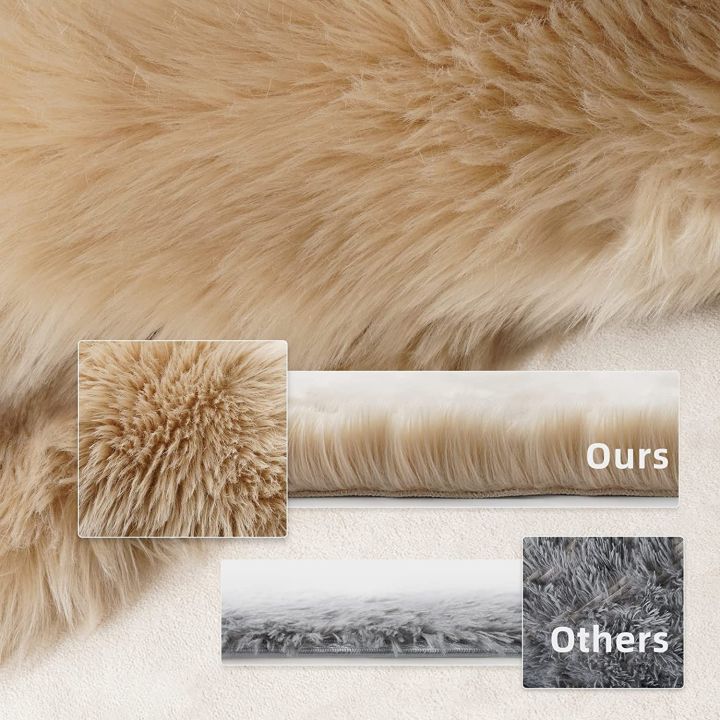 Plush%20Faux%20Fur%20Carpet%20Soft%20Center%20Furry%20Rugs%20for%20Living%20Room%20Sheepskin%20Bedroom%20Fluffy%20Floor%20Children's%20Mats%20Bedside%20Home%20Decor%20-%20Image%204