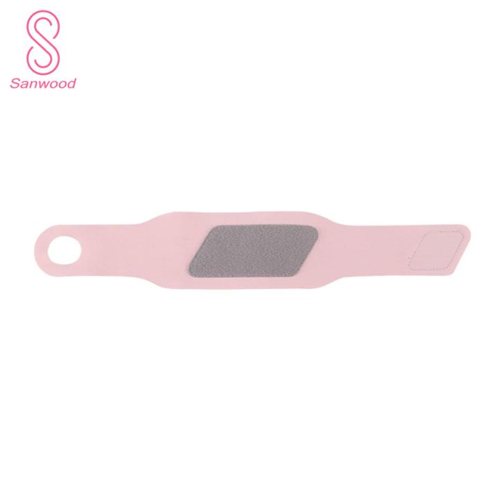 S rts Injury Sleeve Comforle Ultra-thin Wrist Bre for Carpal Tunnel Pain Relief Fastener Tape Design Compression Sup rt Elastic Wrap in Asia S rts Wristband